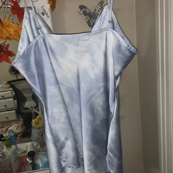 Silky top - Picture 4 of 4